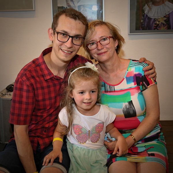 Vernisáž výstavy_Pačoky a jejich Tváře 